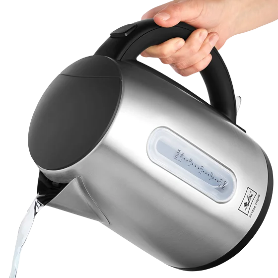 Produktbild von Prime Aqua 1,7l Wasserkocher - 1