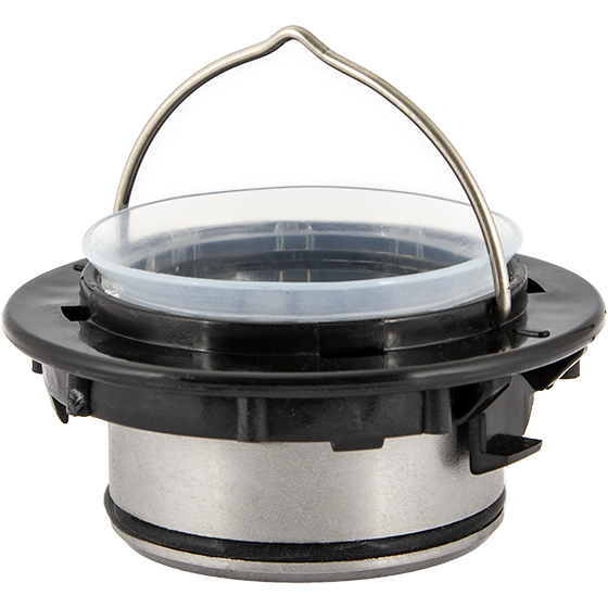Maalring compleet voor AromaFresh 