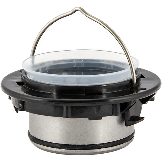 Maalring compleet voor AromaFresh  Productafbeelding van maalring voor AromaFresh - 1