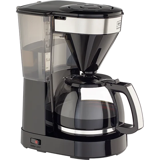 Produktbild av EasyTop® filterkaffemaskin - 2