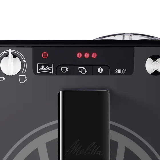 Produktbild von Solo®  Kaffeevollautomat, GWD - 2