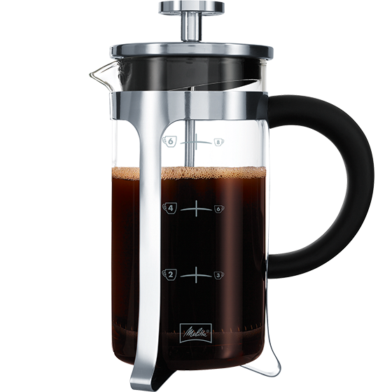 French Press Premium (8 Tassen)