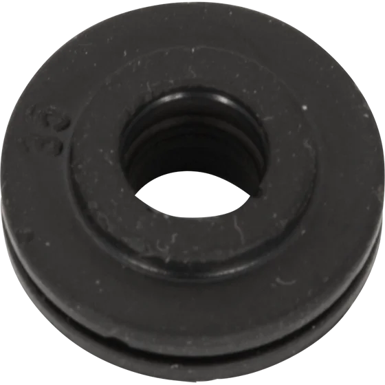 Support embout noir pour Barista®, CI Touch® et CI® Image du produit de la tétine pour CI®, CI® Touch, Latte Select®, Barista®, Gourmet® - 1