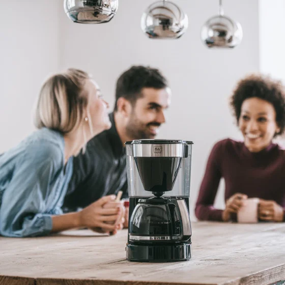 Produktbild av EasyTop® filterkaffemaskin - 3