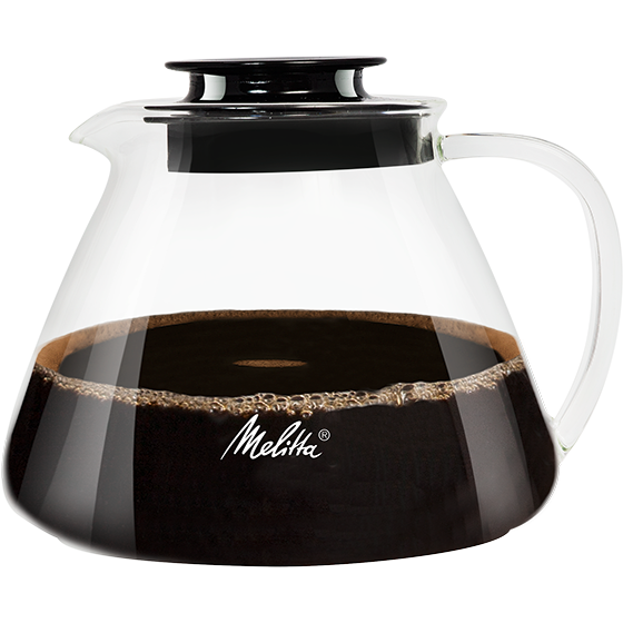 Melitta Easy II Therm Zwart Koffiefilter apparaat kopen Melitta Easy II Therm Zwart Koffiefilter apparaat kopen
