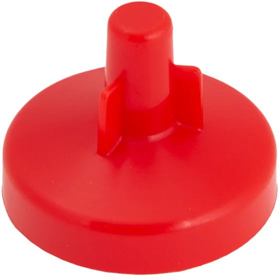 Flotteur rouge Solo@ & Lattea@ Image du produit : Flotteur pour Solo®, Solo® & Milk, Solo® & Perfect Milk - 1