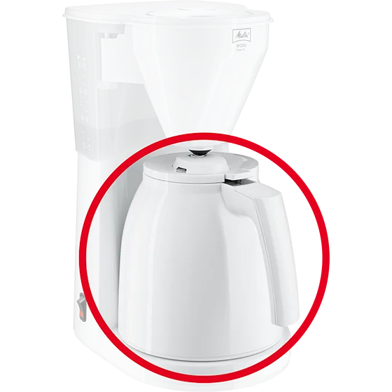 Product image of Thermk. LookIV/EnjoyII/ Easy Therm white - 1