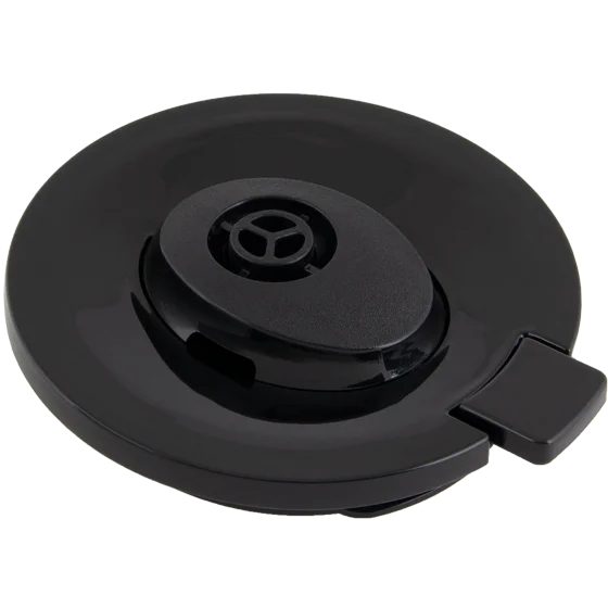 Image du produit : couvercle de pichet pour Easy Therm, Easy Top Therm, Enjoy® Therm, noir - 1