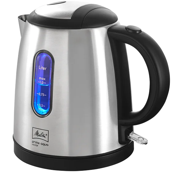 Produktbild von Prime Aqua mini Top 1l Wasserkocher - 1