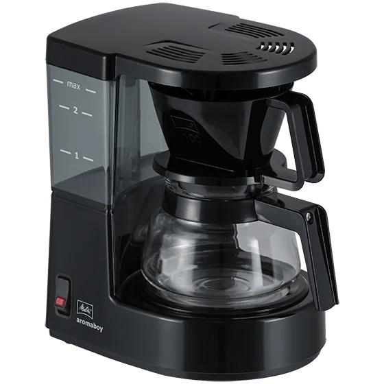 Produktbild av Aromaboy® filterkaffemaskin - 1
