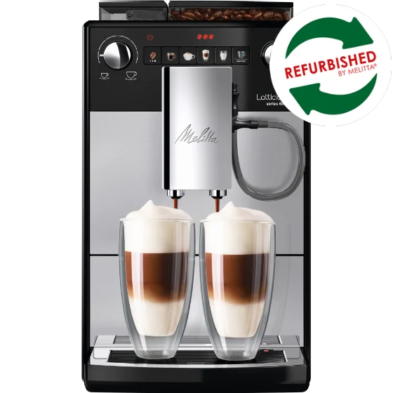 Latticia® OT, silber (Refurbished) Latticia® OT, silber (Refurbished)