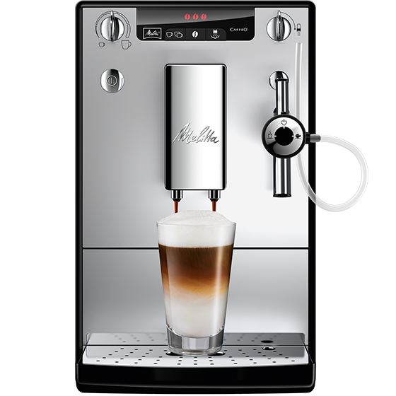 Solo® & Perfect Milk