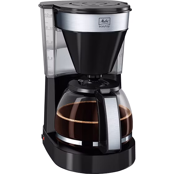 Produktbild av EasyTop® filterkaffemaskin - 4
