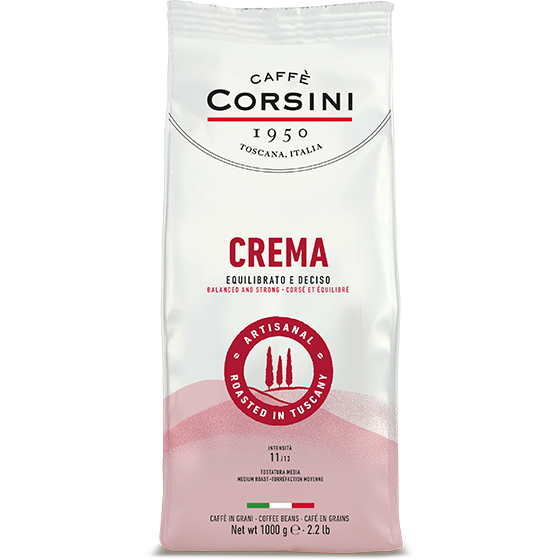 Caffè Corsini Crema