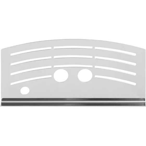Grille d'égouttage pour Solo® et Lattea® Image du produit du bac d'égouttage pour Solo®, Solo® et Milk - 1