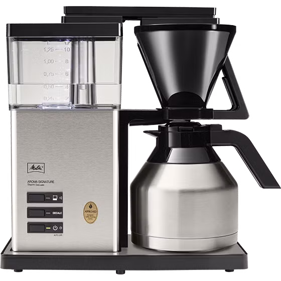 Produktbild von AromaSignature® Therm DeLuxe Filterkaffeemaschine - 2