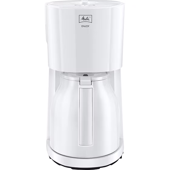 Produktbild von Enjoy® Therm Filterkaffeemaschine, Weiss - 5