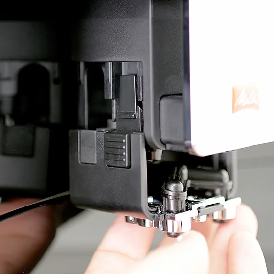 Product image of Barista TS Smart® bean to cup machine, stainless steel - 4