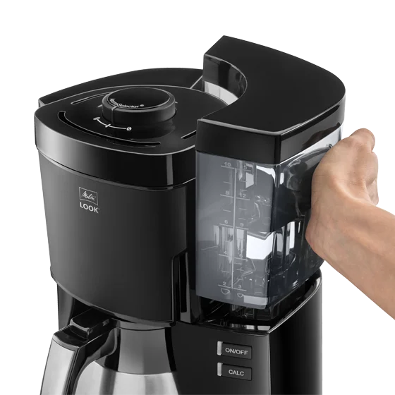 Image du produit de la cafetière filtre LOOK® Therm - 1