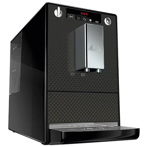 Imagen del producto de la cafetera totalmente automática Solo® - 1