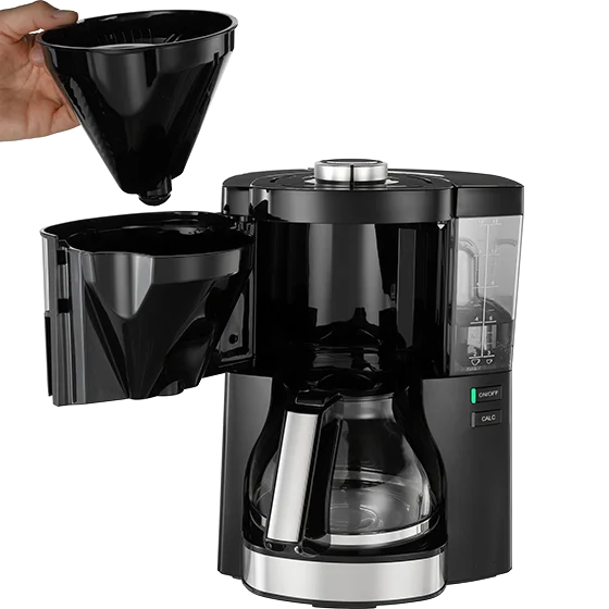 Produktbild av LOOK® Perfection filterkaffemaskin - 2