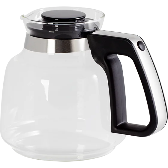 Productafbeelding van glazen kan, Aroma Excellent Steel Glass: Type M 510 - 1