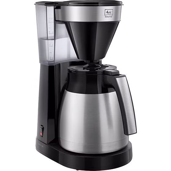 Produktbild von EasyTop® Therm Steel Filterkaffeemaschine - 1