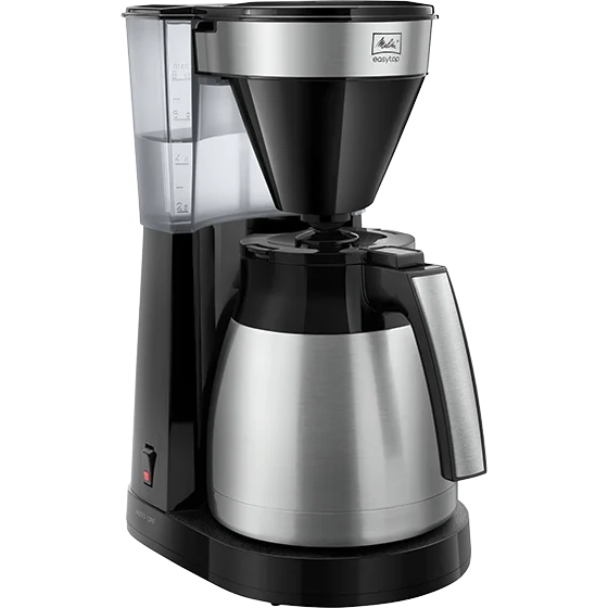 Produktbild von EasyTop® Therm Steel Filterkaffeemaschine - 1