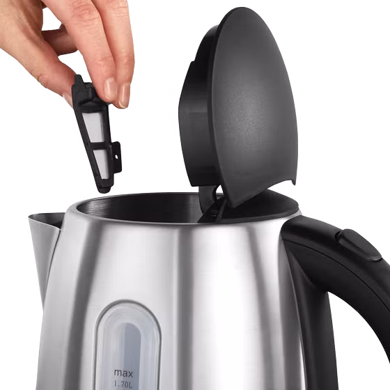 Produktbild von Prime Aqua 1,7l Wasserkocher - 2