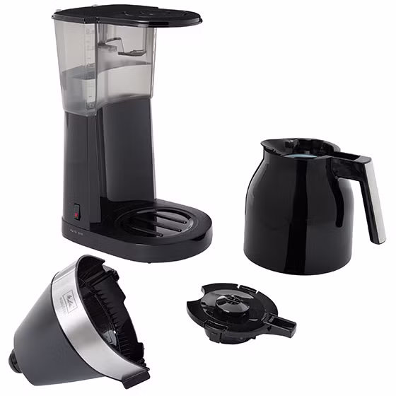 Produktbild av EasyTop® Therm filter kaffemaskin - 2