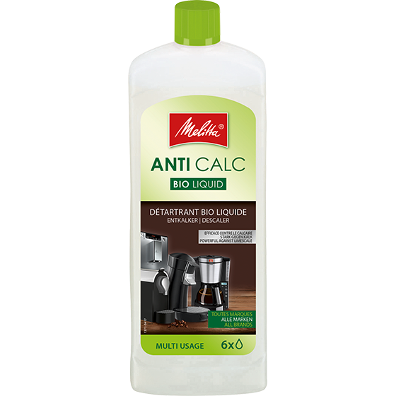 Anti Calc Bio Liquide, Multi-usages