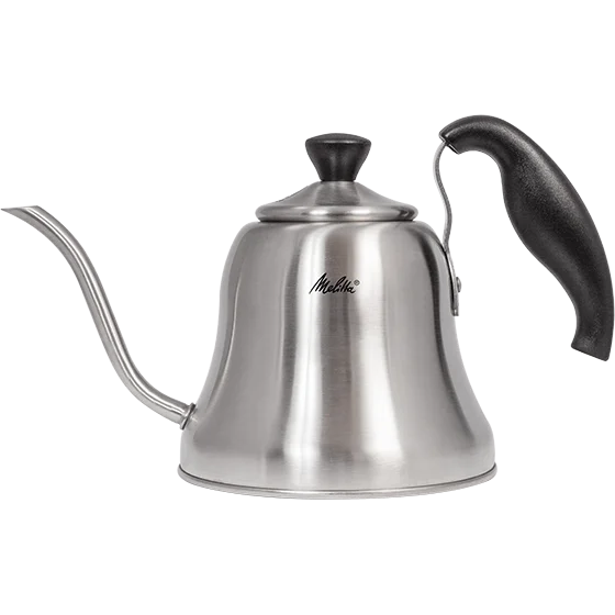 Bouilloire manuelle inox Bouilloire manuelle inox