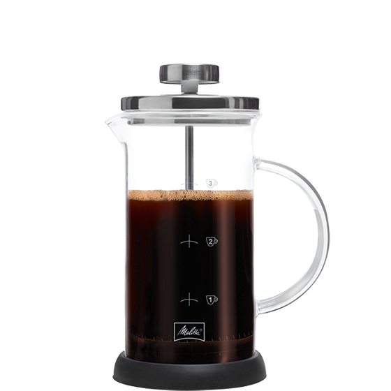 French Press (3 Tassen)