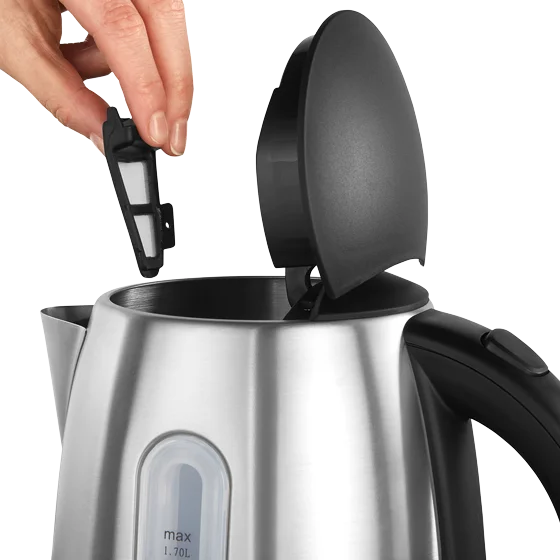 Produktbillede af Prime Aqua 1,7l kedel - 6