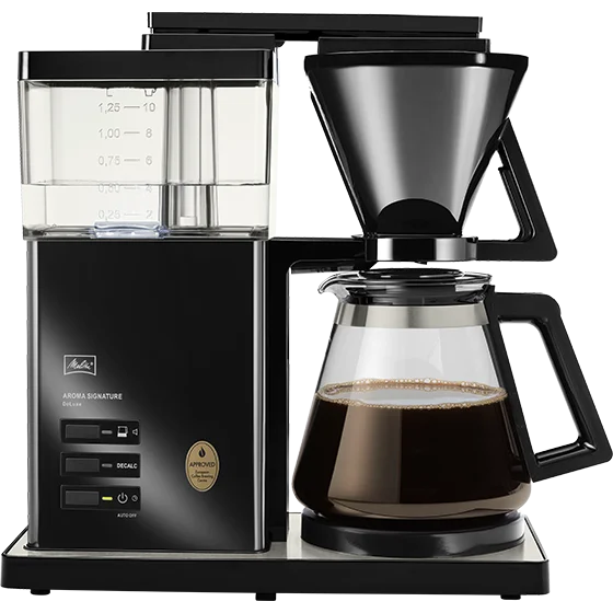 AromaSignature® filter coffee machine Product image of AromaSignature® filter coffee machine - 1