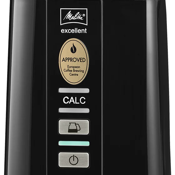 Produktbild von Excellent 5.0 Filterkaffeemaschine, Schwarz - 3