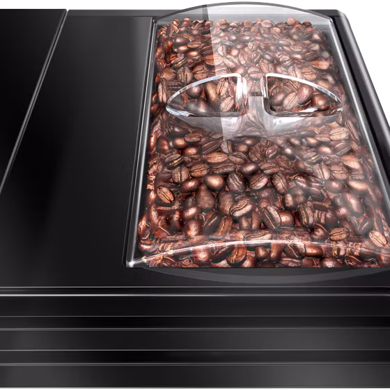Produktbild von Solo® Kaffeevollautomat, Pure Black - 6