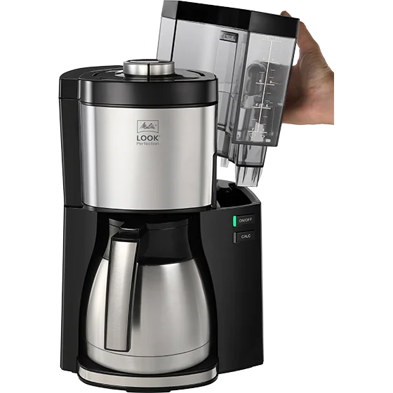 Produktbild av LOOK® Therm Perfection filterkaffemaskin - 2