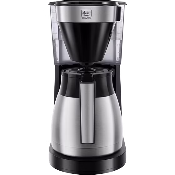 Produktbild von EasyTop® Therm Steel Filterkaffeemaschine - 2
