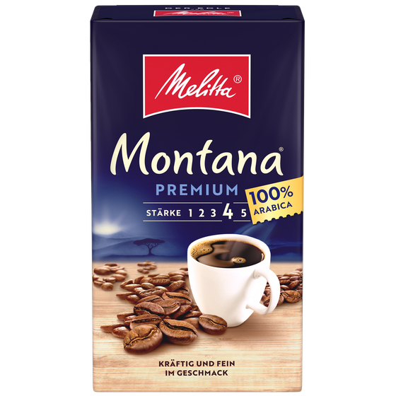Melitta Kaffee Im Angebot Nächste Woche Kaffee