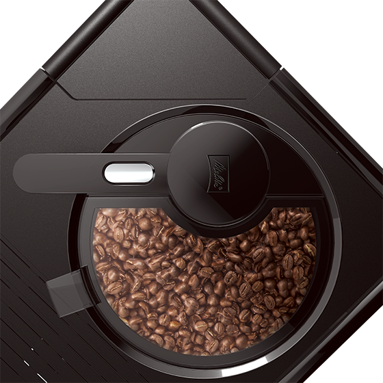 Product image of Caffeo® Varianza® CSP bean to cup machine, black, (2nd choice) - 4