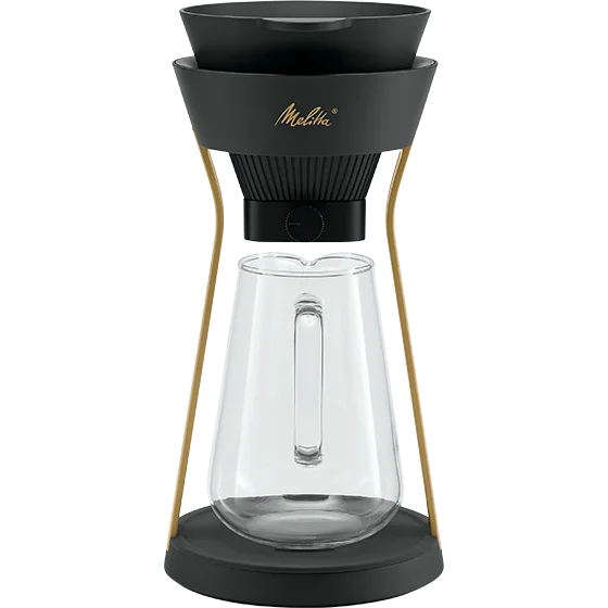 Cafetera Pour Over Melitta® AMANO Cafetera Pour Over Melitta® AMANO