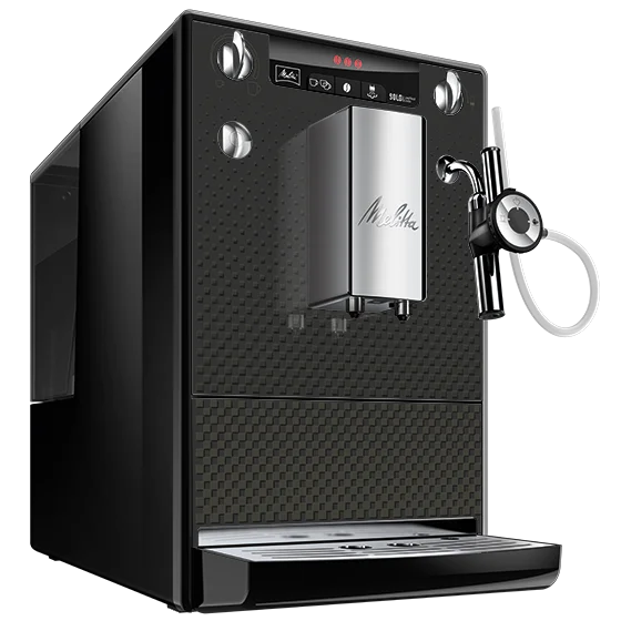 Imagen del producto de la Machines à expresso à grains Solo® & Perfect Milk, ediciones de diseño - 5