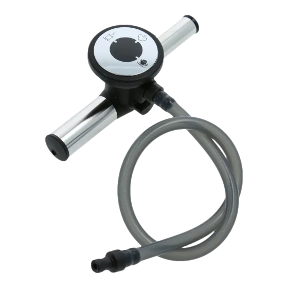 Image du produit : mousseur complet pour Solo® et Perfect Milk, Passione®, Varianza® - 1