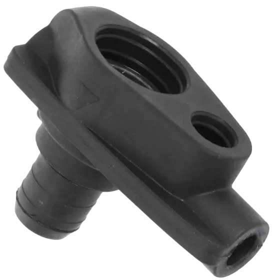 Ansaugdüse für Passione® OT, Varianza® CSP Produktbild von Ansaugdüse für Passione® OT, Varianza® CSP  - 1