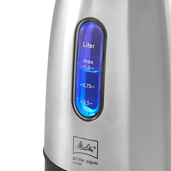 Produktbild von Prime Aqua mini Top 1l Wasserkocher - 2