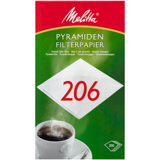 Melitta® PA SF 206 G