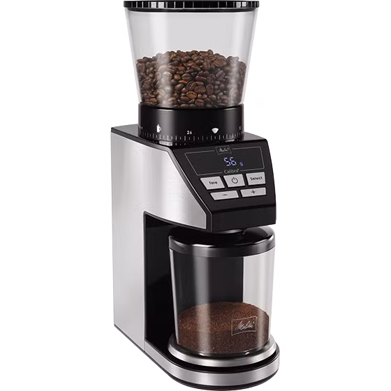 Image du produit : Moulin à café Calibra®, noir - 13