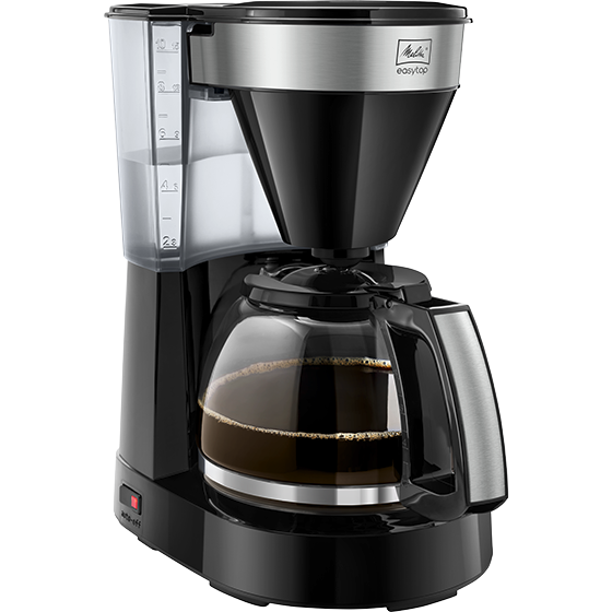 EasyTop® kaffemaskine