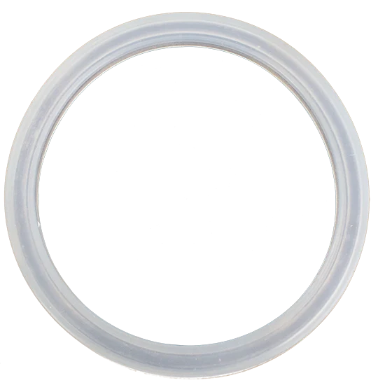 Produktbild von Dichtung Glaskolben  - 1